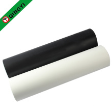 QingYi en gros nouveau produit 60 cm * 50 m TPU transfert de chaleur rouleaux de vinyle